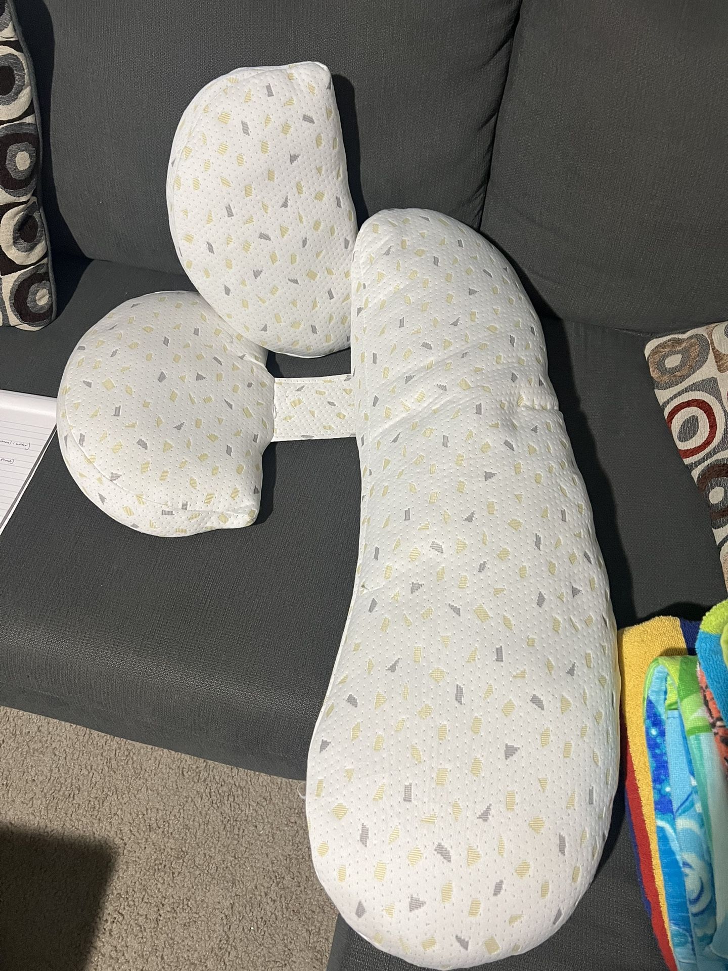 Maternity Pillow