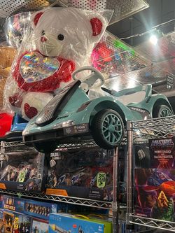 Cars for kids