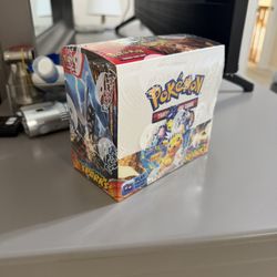 Surging Sparks Booster Box (36 Packs)
