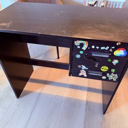 Small Desk