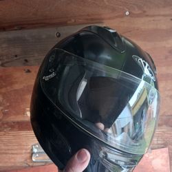 Helmet 