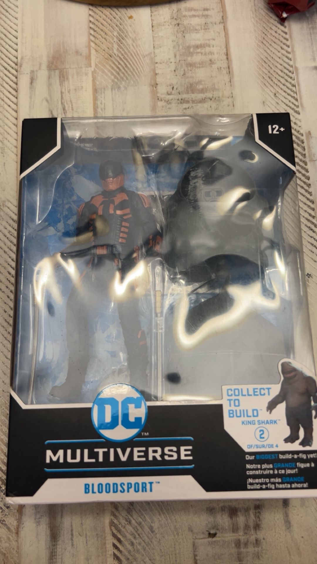 Action figure