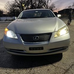 2008 Lexus ES 350