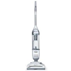 Shark Navigator Freestyle Bagless Cordless Washable Filter Upright Vacuum for Hard Floors and Rugs with XL Dust Cup in White 
