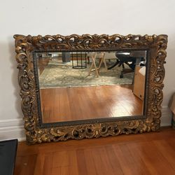Decorative Mirror