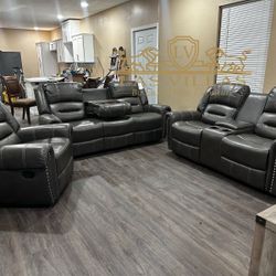 Reclining New in Box 