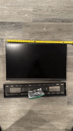 AOPEN 27.5 Inch Monitor + Wall Mount Bracket