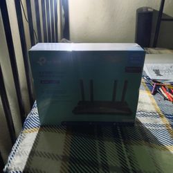 Wi-Fi 6 Router Ax18000 Gigabit