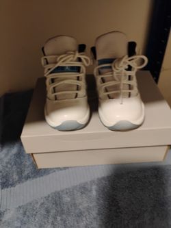 Baby Jordan Size 6c