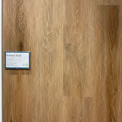 Sedona Trail 20mil Waterproof Flooring