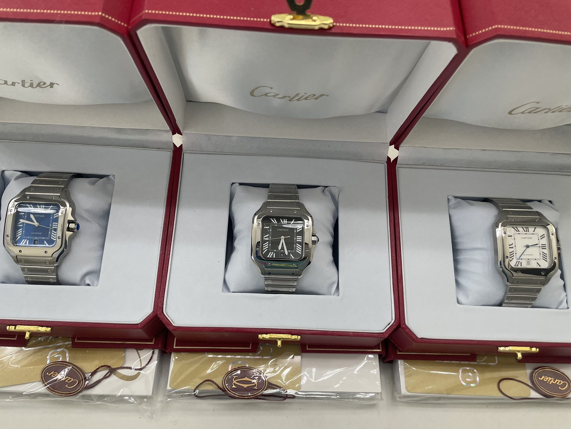 Cartier Watch for Sale in Houston, TX - OfferUp
