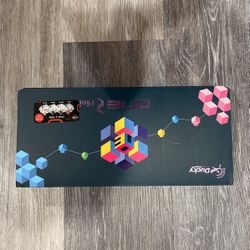 Ducky One 2 Mini Keyboard - Blue Swicthes