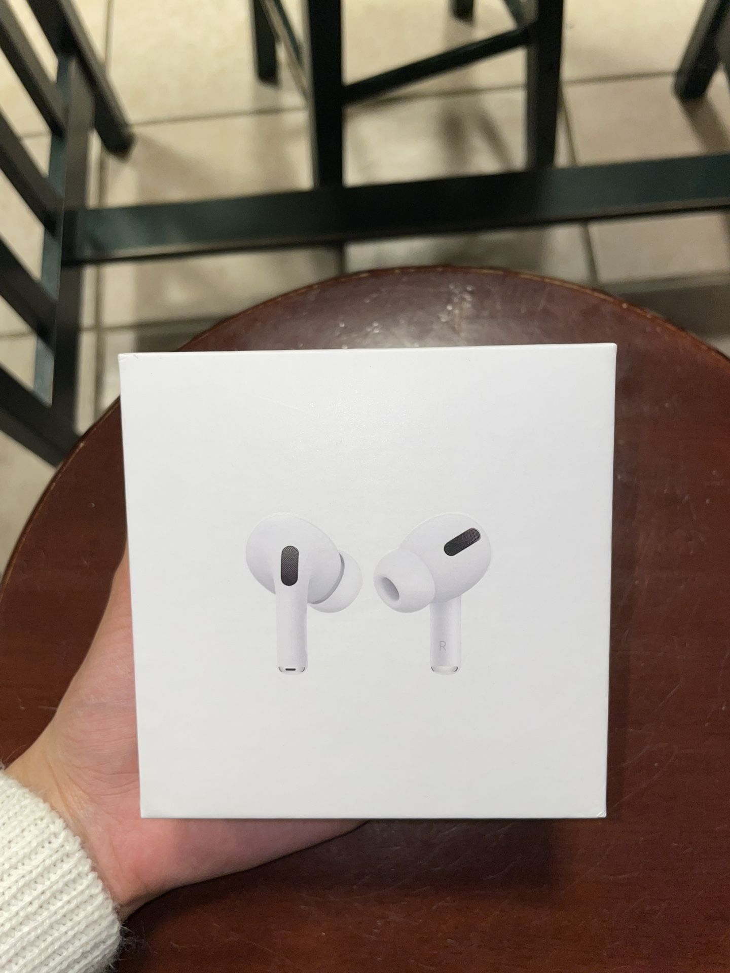 AirPod Pros