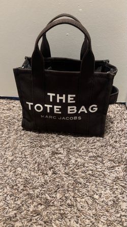 Marc Jacob’s tote bag