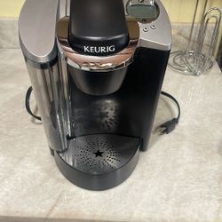 Keurig Coffee Maker 