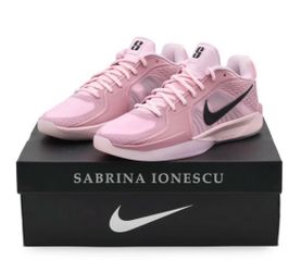 Sabrina’s 5.5w