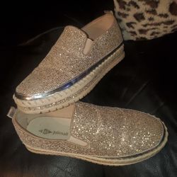 Women's Slip On Shoes