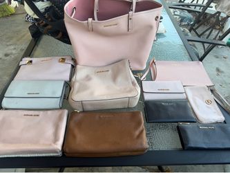 Michael kors bundle