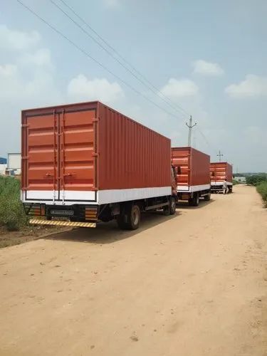 20ft & 40ft Shipping Containers w/ Local Delivery – Kansas City, MO