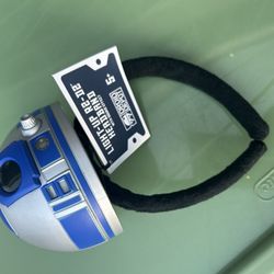 Star Wars Disney Parks Headband New With Tag