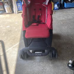 Baby Stroller