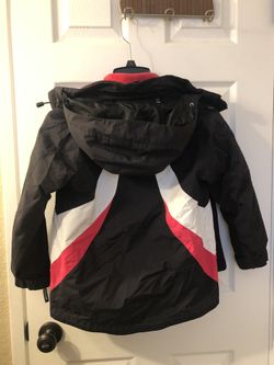 Snow Jacket