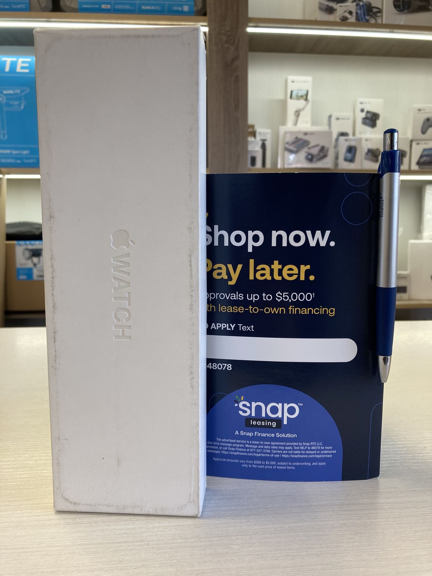 Apple Watch s10 46mm