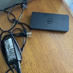 Dell Displaylink Docking Station