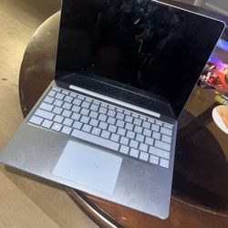 Laptop For Parts 