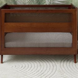 Crib/toddler Bed