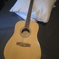 Barcelona Acoustic Guitar