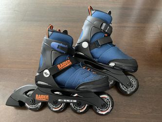 Inline Skate