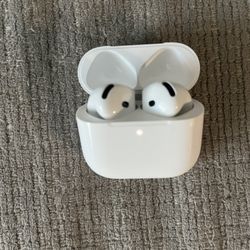 AirPod 4