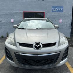 Mazda CX-7 2011