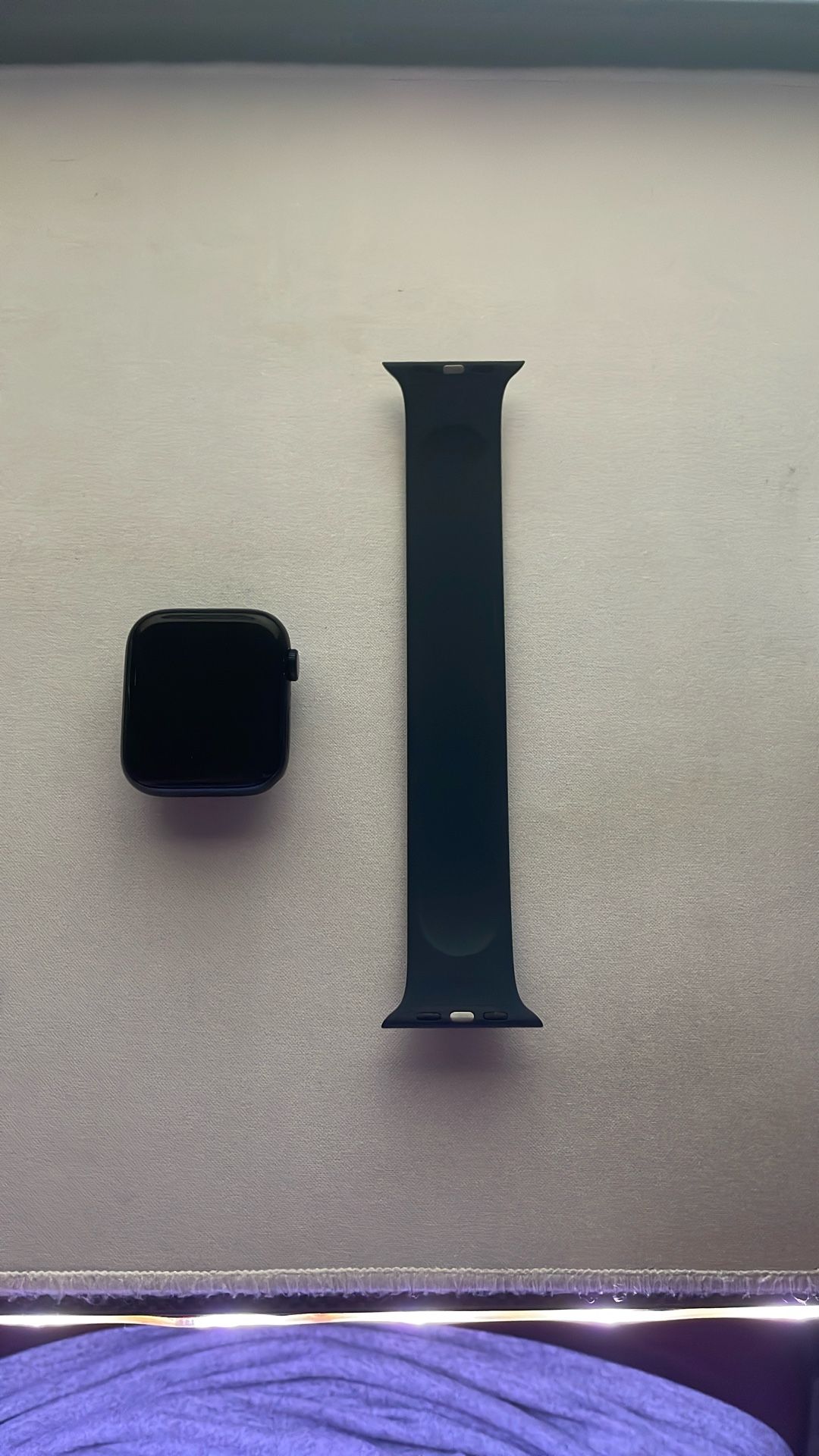 Apple Watch SE