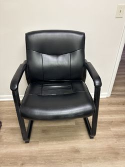 2 Chairs $20 Each 