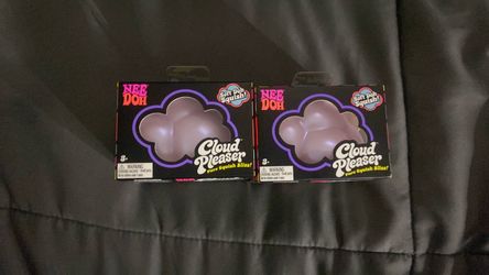 Needoh cloud pleaser
