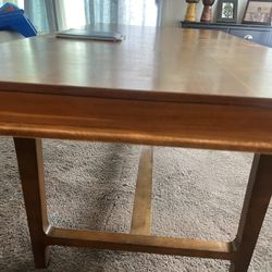 Magnolia Dining Table