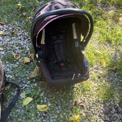 Free Carseat/ Car Seat