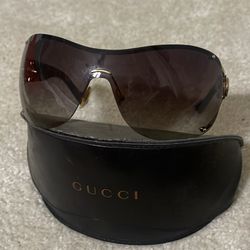 Gucci Sunglasses – Women