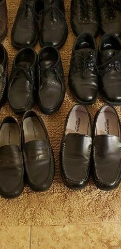 Shoes (multiple) 10.5 and 11 mostly
