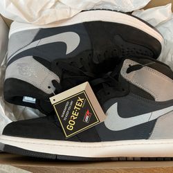 Waterproof jordans shop