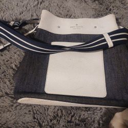 Kate Spaid Purse