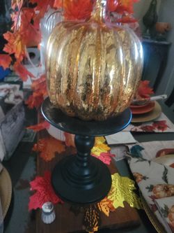 Calabazase Con Luz Se Ponen Pilas doble A