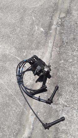 Honda civic 96-98 dizzy