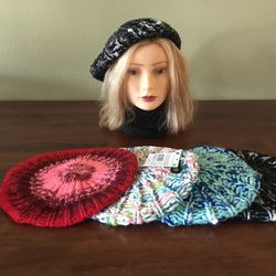 New Girls Knit Hats, $5 ea