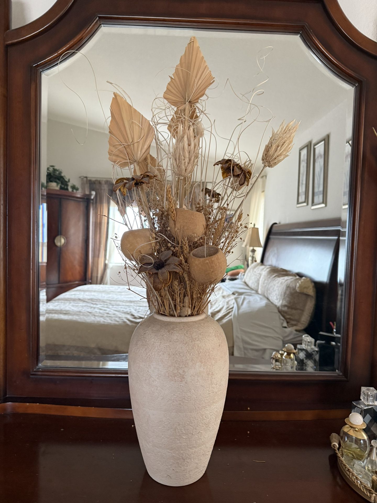 Elegant Floral Décor