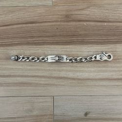 Chrome Heart Bracelet 
