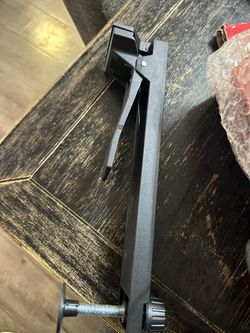 Hilti Lazer Bracket