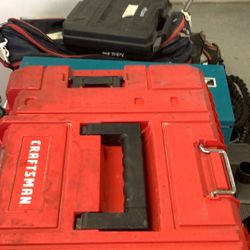 craftsman tool box 